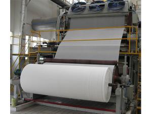 3500mm10-30t toilet paper